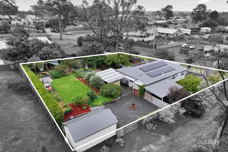 Property photo of 7 Vera Street Hill Top NSW 2575