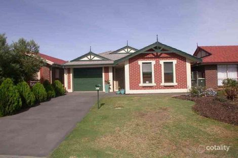 Property photo of 21 Musicka Avenue Pooraka SA 5095