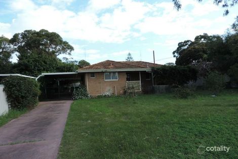 Property photo of 39 Wilkerson Way Withers WA 6230