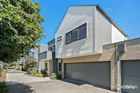 Property photo of 4/53 Bondi Road Bonbeach VIC 3196