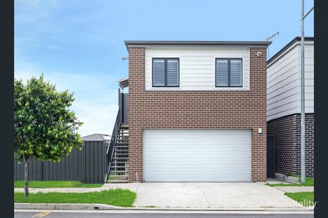 9 Middleridge Dr, Glenmore Park, NSW 2745