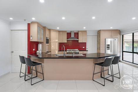 Property photo of 5 Yerona Street Prestons NSW 2170
