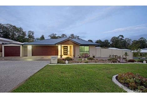 6 Fairview Ct, Mooloolah Valley, QLD 4553