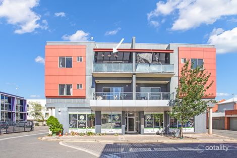 Property photo of 12/2 Fisher Place Mawson Lakes SA 5095