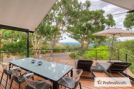 Property photo of 18 Gypsy Street Eagle Bay WA 6281