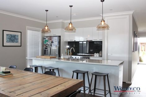 Property photo of 5 Stringybark Drive Swan Hill VIC 3585