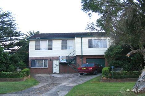 26 Organs Rd, Bulli, NSW 2516