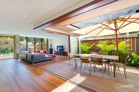 Property photo of 38 Golf Parade Manly NSW 2095