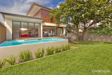 Property photo of 38 Golf Parade Manly NSW 2095