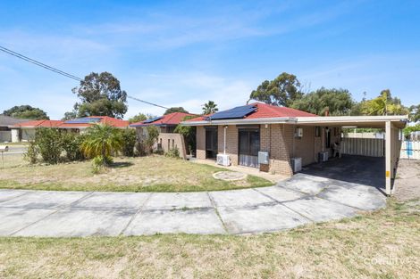 Property photo of 21B Rotohine Place Cooloongup WA 6168