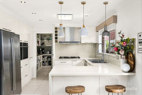 Property photo of 18 Messina Crescent Keilor Lodge VIC 3038