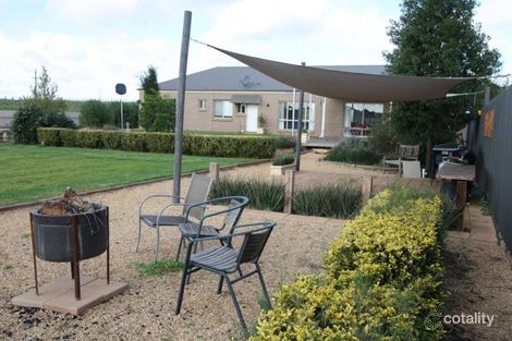 Property photo of 199 Drummond Avenue Loxton SA 5333