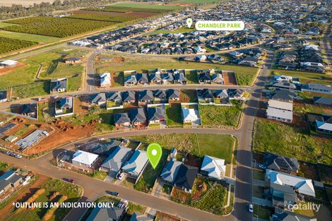 8 Sharam Dr, Griffith, NSW 2680