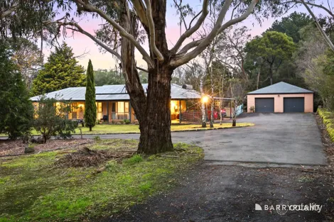 18 Britannia Creek Rd, Wesburn, VIC 3799