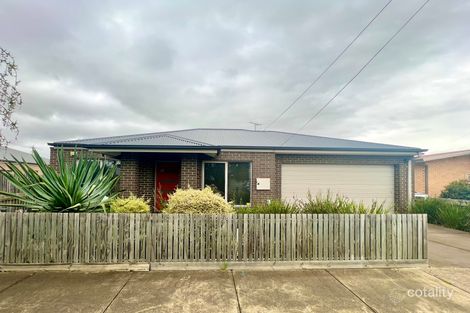 Property photo of 8A Francis Avenue Newcomb VIC 3219