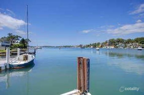 Property photo of 24 Letchworth Parade Balmoral NSW 2283