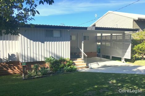 Property photo of 61 Beachview Esplanade Macmasters Beach NSW 2251