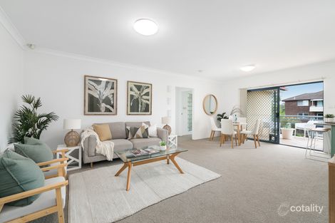 12/32-34 Parramatta St, Cronulla, NSW 2230