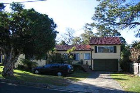 2 St Andrews Gte, Elanora Heights, NSW 2101