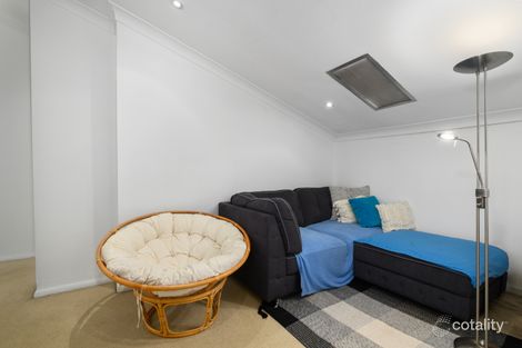 Property photo of 8 Walton Place Minchinbury NSW 2770