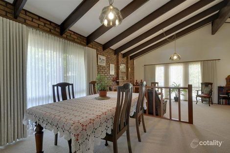 Property photo of 21 Coster Circle Traralgon VIC 3844