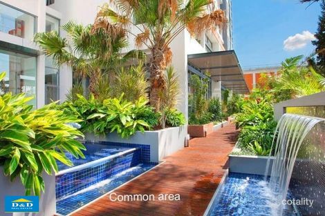 Property photo of 904A/8 Cowper Street Parramatta NSW 2150