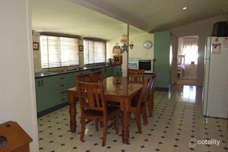 Property photo of 1 Clematis Street Blackall QLD 4472