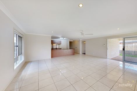 Property photo of 4 Glendale Crescent Heathwood QLD 4110