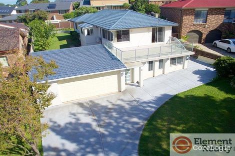 Property photo of 6 Olinda Crescent Carlingford NSW 2118