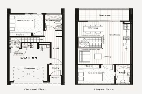 Property photo of LOT 54 Whittaker Terrace Mount Barker SA 5251