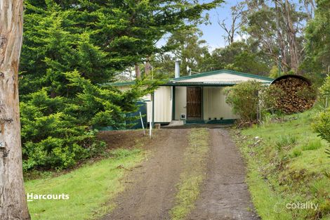 Property photo of 15 Helms Road Gardners Bay TAS 7112