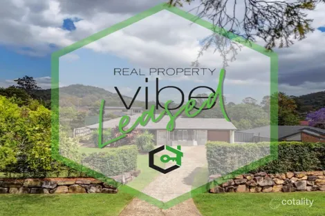 Property photo of 43 Carl Heck Boulevard Windaroo QLD 4207