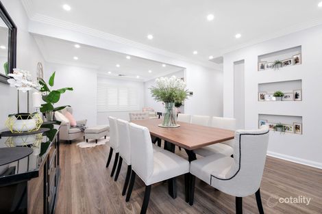 Property photo of 1 Clive Street Revesby NSW 2212