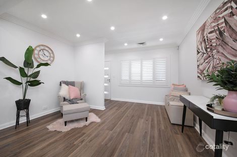 Property photo of 1 Clive Street Revesby NSW 2212