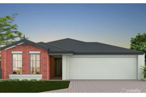 10 Dickerson Loop, Hammond Park, WA 6164