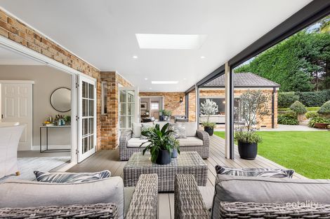 Property photo of 80 Burns Road Wahroonga NSW 2076