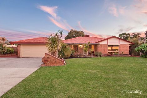 Property photo of 11 Geographe Way Thornlie WA 6108