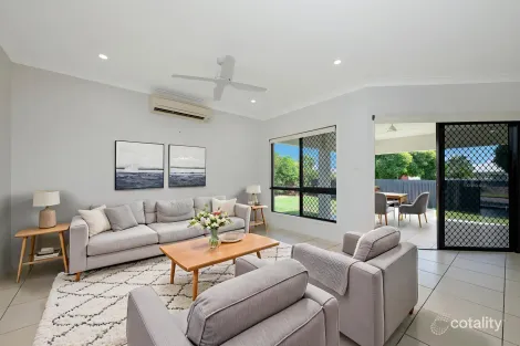 Property photo of 7 Waterlily Circuit Douglas QLD 4814