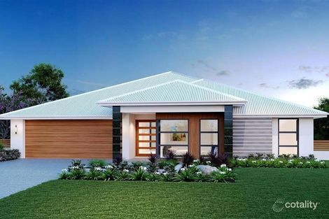 Property photo of LOT 9 Chelsea Crescent Bridgeman Downs QLD 4035