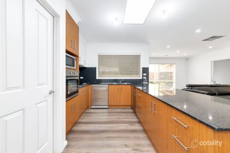 Property photo of 64 Fairhaven Boulevard Cranbourne West VIC 3977