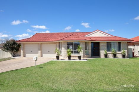 1 Aaron Cove, Rutherford, NSW 2320