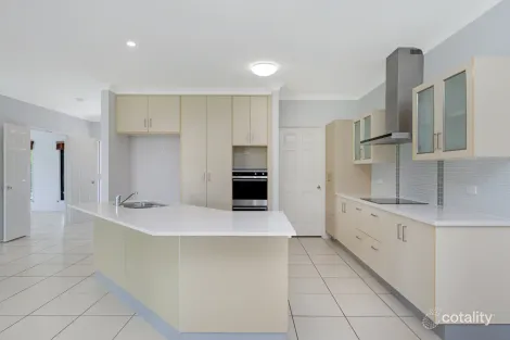 Property photo of 7 Waterlily Circuit Douglas QLD 4814