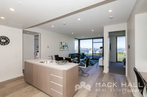 Property photo of 1602/53 Labouchere Road South Perth WA 6151