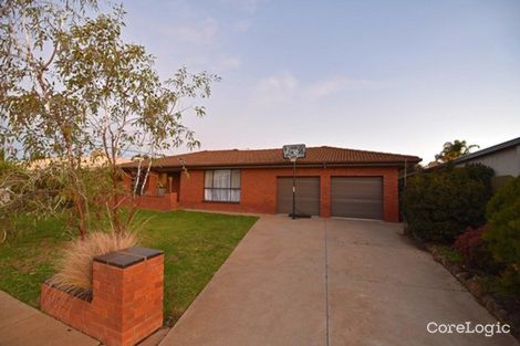 Property photo of 28 Lachlan Crescent Shepparton VIC 3630