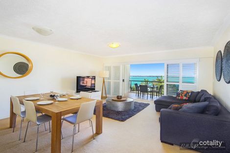 Property photo of 406/89 Esplanade Golden Beach QLD 4551