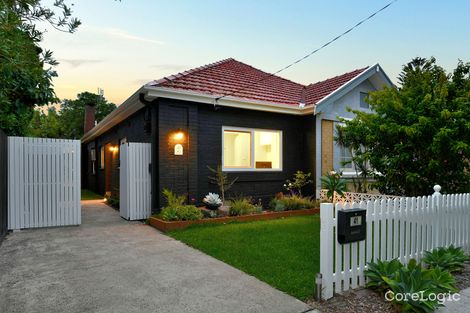 Property photo of 41 Nagle Avenue Maroubra NSW 2035