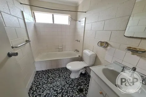 Property photo of 8/5 Rose Street North Ward QLD 4810