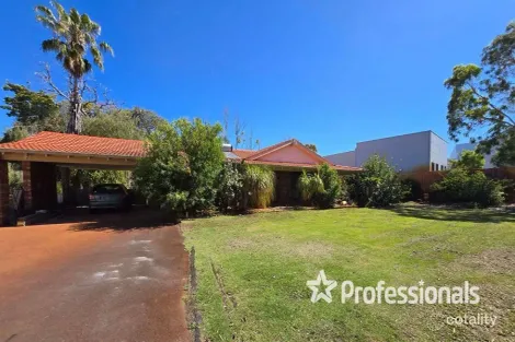 Property photo of 18 Leisure Drive Australind WA 6233