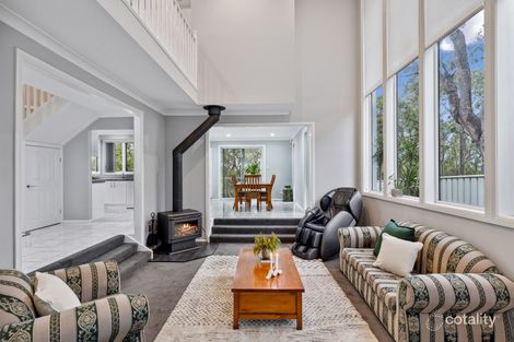 Property photo of 1 Dobson Dorking Place Faulconbridge NSW 2776