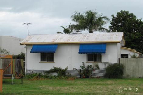 318 Slade Point Rd, Slade Point, QLD 4740